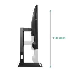 AOC Q27P4U 27 IPS QHD 120Hz HDMI DP
