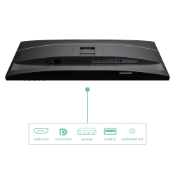 AOC Q27P4U 27 IPS QHD 120Hz HDMI DP