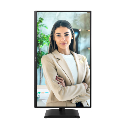 AOC Q27P4U 27 IPS QHD 120Hz HDMI DP