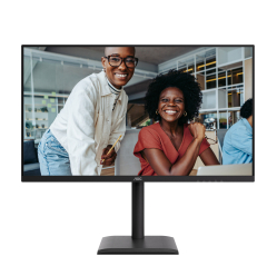 AOC Q32E4U 31.5 IPS QHD 100Hz HDMI DP USB glosniki Height Adj