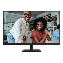 AOC Q32E4U 31.5 IPS QHD 100Hz HDMI DP USB glosniki Height Adj