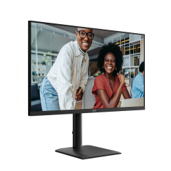 AOC Q32E4U 31.5 IPS QHD 100Hz HDMI DP USB glosniki Height Adj