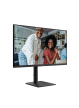AOC Q32E4U 31.5 IPS QHD 100Hz HDMI DP USB glosniki Height Adj