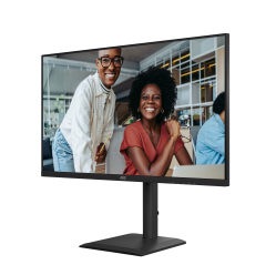 AOC Q32E4U 31.5 IPS QHD 100Hz HDMI DP USB glosniki Height Adj