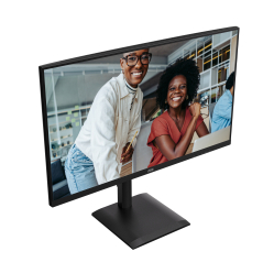 AOC Q32E4U 31.5 IPS QHD 100Hz HDMI DP USB glosniki Height Adj