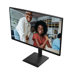 AOC Q32E4U 31.5 IPS QHD 100Hz HDMI DP USB glosniki Height Adj