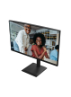 AOC Q32E4U 31.5 IPS QHD 100Hz HDMI DP USB glosniki Height Adj