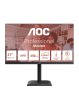 AOC U27E4CV 27 IPS UHD 60Hz HDMI DP USB-C glosniki