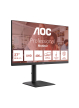 AOC U27E4CV 27 IPS UHD 60Hz HDMI DP USB-C glosniki