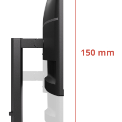 AOC U27E4CV 27 IPS UHD 60Hz HDMI DP USB-C glosniki