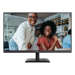 AOC U27E4CV 27 IPS UHD 60Hz HDMI DP USB-C glosniki