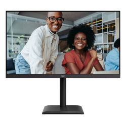 AOC U27E4CV 27 IPS UHD 60Hz HDMI DP USB-C glosniki