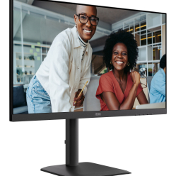 AOC U27E4CV 27 IPS UHD 60Hz HDMI DP USB-C glosniki