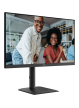 AOC U27E4CV 27 IPS UHD 60Hz HDMI DP USB-C glosniki