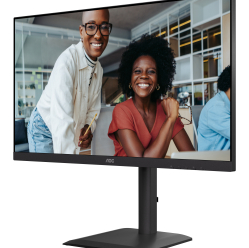 AOC U27E4CV 27 IPS UHD 60Hz HDMI DP USB-C glosniki