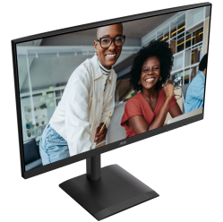 AOC U27E4CV 27 IPS UHD 60Hz HDMI DP USB-C glosniki