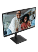 AOC U27E4CV 27 IPS UHD 60Hz HDMI DP USB-C glosniki