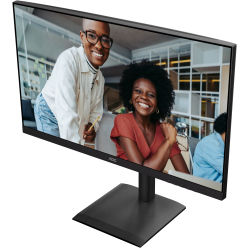 AOC U27E4CV 27 IPS UHD 60Hz HDMI DP USB-C glosniki