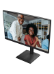 AOC U27E4CV 27 IPS UHD 60Hz HDMI DP USB-C glosniki