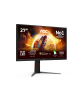AOC U27G4XM 27 Mini LED IPS UHD 160Hz HDMI DP USB
