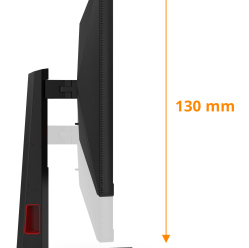 AOC U27G4XM 27 Mini LED IPS UHD 160Hz HDMI DP USB