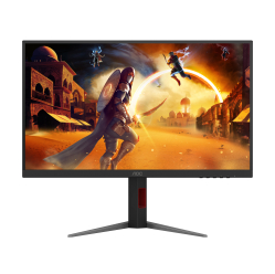 AOC U27G4XM 27 Mini LED IPS UHD 160Hz HDMI DP USB