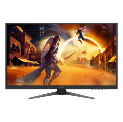 AOC U27G4XM 27 Mini LED IPS UHD 160Hz HDMI DP USB