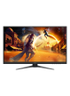 AOC U27G4XM 27 Mini LED IPS UHD 160Hz HDMI DP USB
