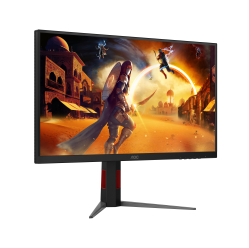 AOC U27G4XM 27 Mini LED IPS UHD 160Hz HDMI DP USB