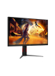 AOC U27G4XM 27 Mini LED IPS UHD 160Hz HDMI DP USB