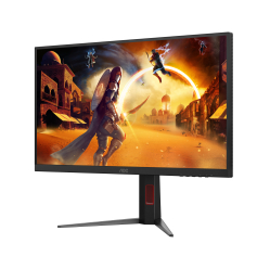 AOC U27G4XM 27 Mini LED IPS UHD 160Hz HDMI DP USB