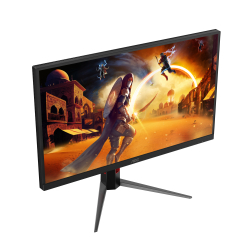 AOC U27G4XM 27 Mini LED IPS UHD 160Hz HDMI DP USB