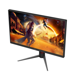 AOC U27G4XM 27 Mini LED IPS UHD 160Hz HDMI DP USB