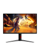 AOC U32G4U 31.5 Fast IPS UHD 160Hz HDMI DP Height Adj