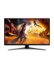 AOC U32G4U 31.5 Fast IPS UHD 160Hz HDMI DP Height Adj