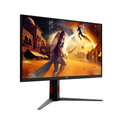 AOC U32G4U 31.5 Fast IPS UHD 160Hz HDMI DP Height Adj