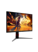 AOC U32G4U 31.5 Fast IPS UHD 160Hz HDMI DP Height Adj