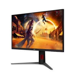AOC U32G4U 31.5 Fast IPS UHD 160Hz HDMI DP Height Adj
