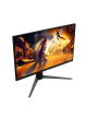 AOC U32G4U 31.5 Fast IPS UHD 160Hz HDMI DP Height Adj