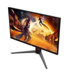 AOC U32G4U 31.5 Fast IPS UHD 160Hz HDMI DP Height Adj