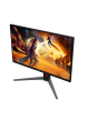 AOC U32G4U 31.5 Fast IPS UHD 160Hz HDMI DP Height Adj