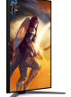 AOC U32G4U 31.5 Fast IPS UHD 160Hz HDMI DP Height Adj