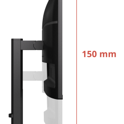 AOC X24E4U 24 IPS FHD 100Hz HDMI D-Sub USB