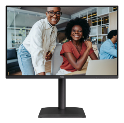 AOC X24E4U 24 IPS FHD 100Hz HDMI D-Sub USB