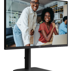 AOC X24E4U 24 IPS FHD 100Hz HDMI D-Sub USB