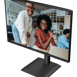 AOC X24E4U 24 IPS FHD 100Hz HDMI D-Sub USB