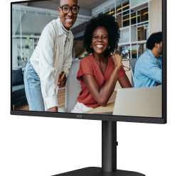 AOC X24E4U 24 IPS FHD 100Hz HDMI D-Sub USB