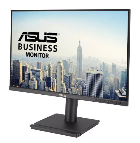 Monitor ASUS BE248QF 24.1 IPS WUXGA 100Hz HDMI DP USB glosniki