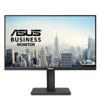 Monitor ASUS BE249CGN 24 IPS FHD 120Hz HDMI DP USB-C glosniki