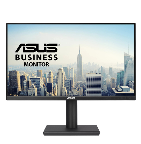Monitor ASUS BE249CGN 24 IPS FHD 120Hz HDMI DP USB-C glosniki